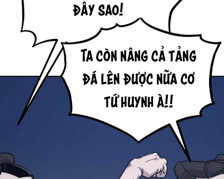 Hoa Sơn Tái Xuất Chapter 35 - Trang 2