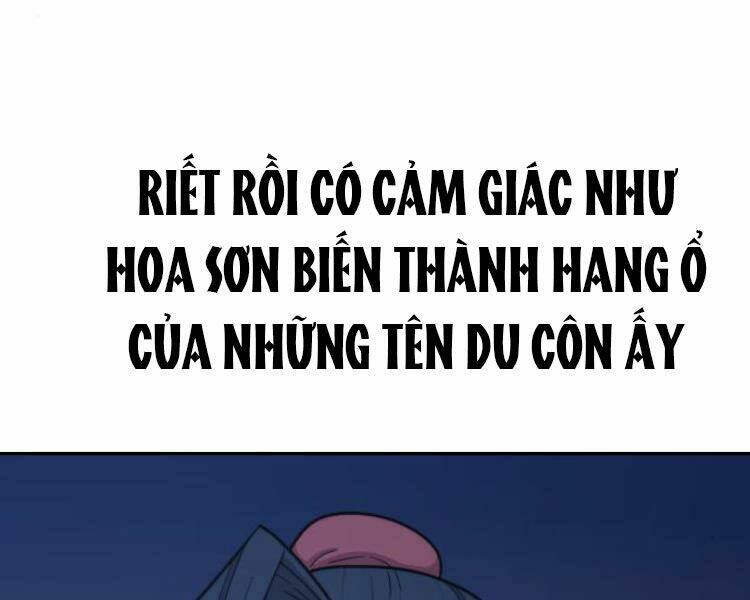 Hoa Sơn Tái Xuất Chapter 35 - Trang 2