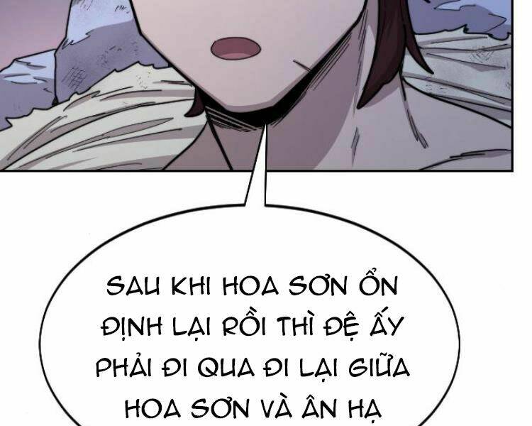 Hoa Sơn Tái Xuất Chapter 35 - Trang 2