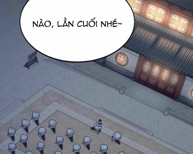 Hoa Sơn Tái Xuất Chapter 35 - Trang 2