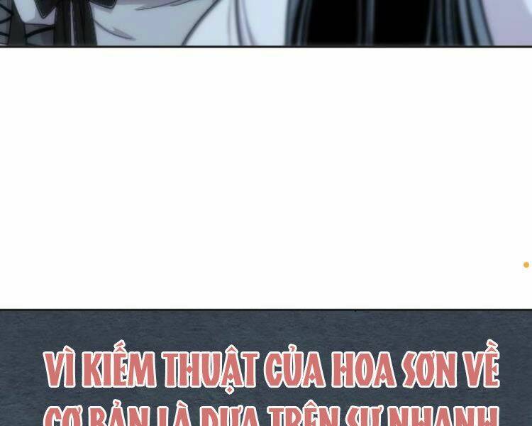 Hoa Sơn Tái Xuất Chapter 35 - Trang 2