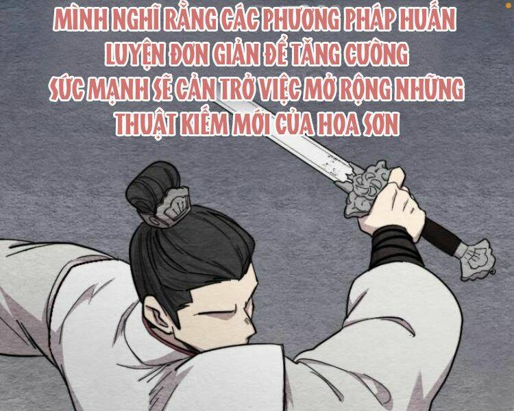 Hoa Sơn Tái Xuất Chapter 35 - Trang 2