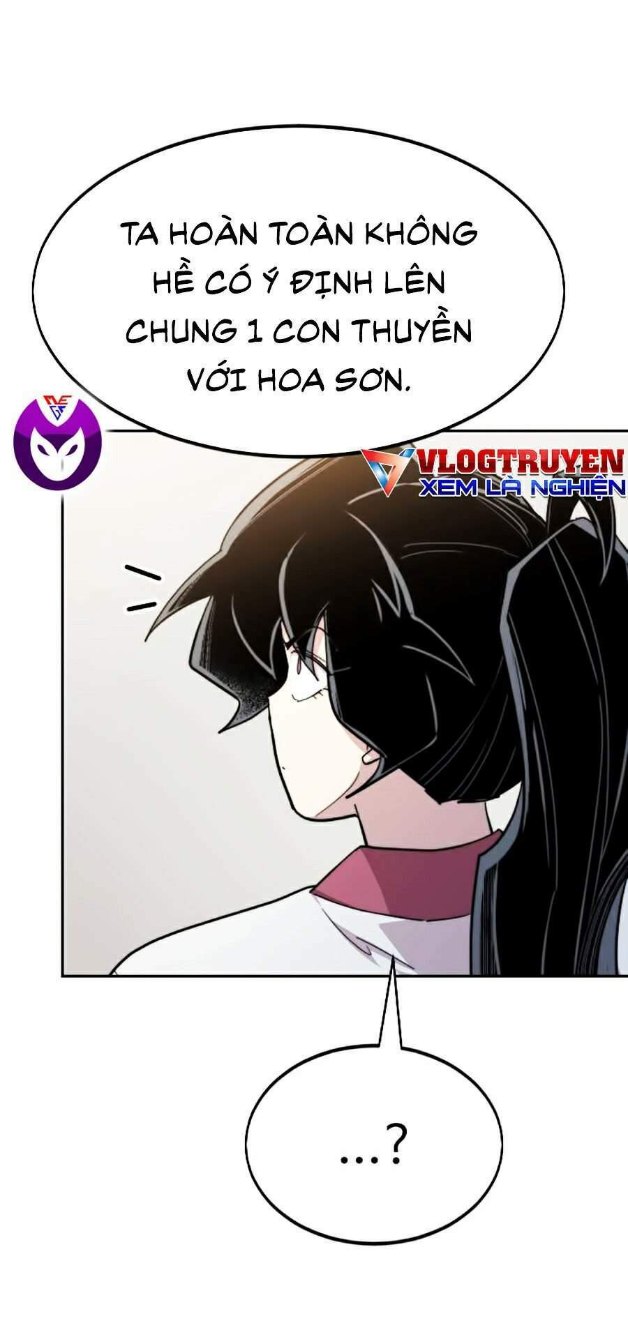 Hoa Sơn Tái Xuất Chapter 34 - Trang 2