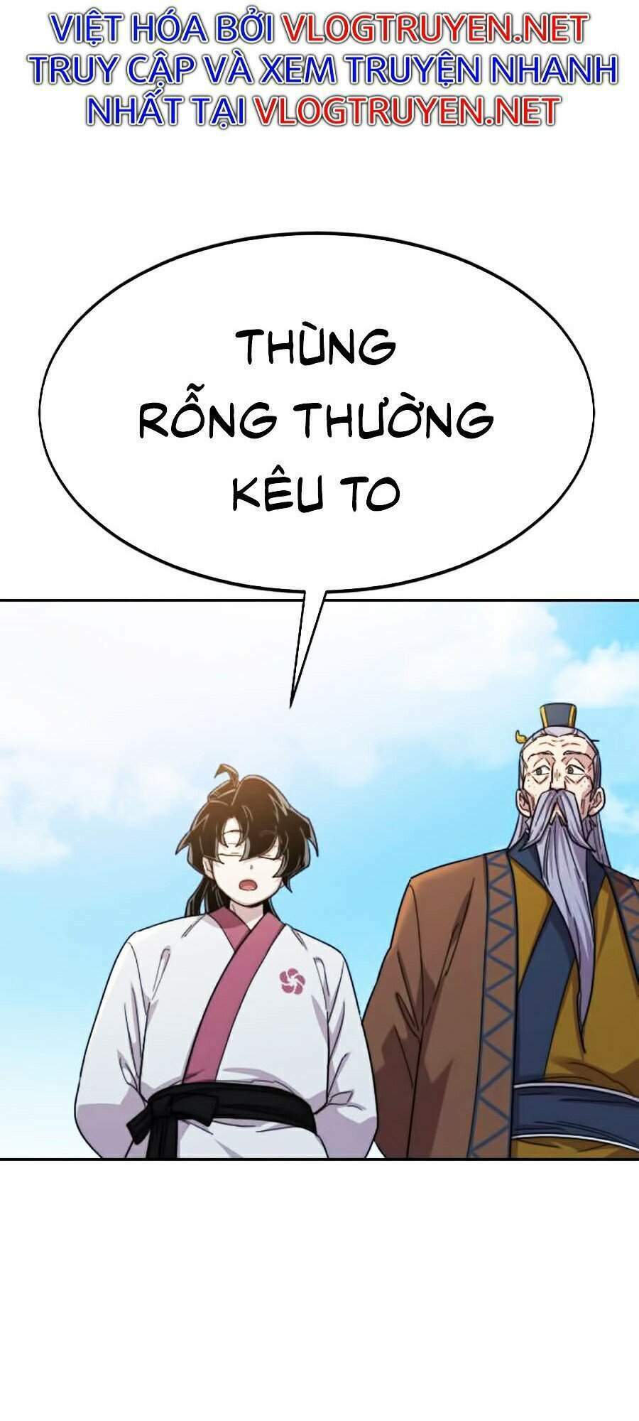 Hoa Sơn Tái Xuất Chapter 34 - Trang 2