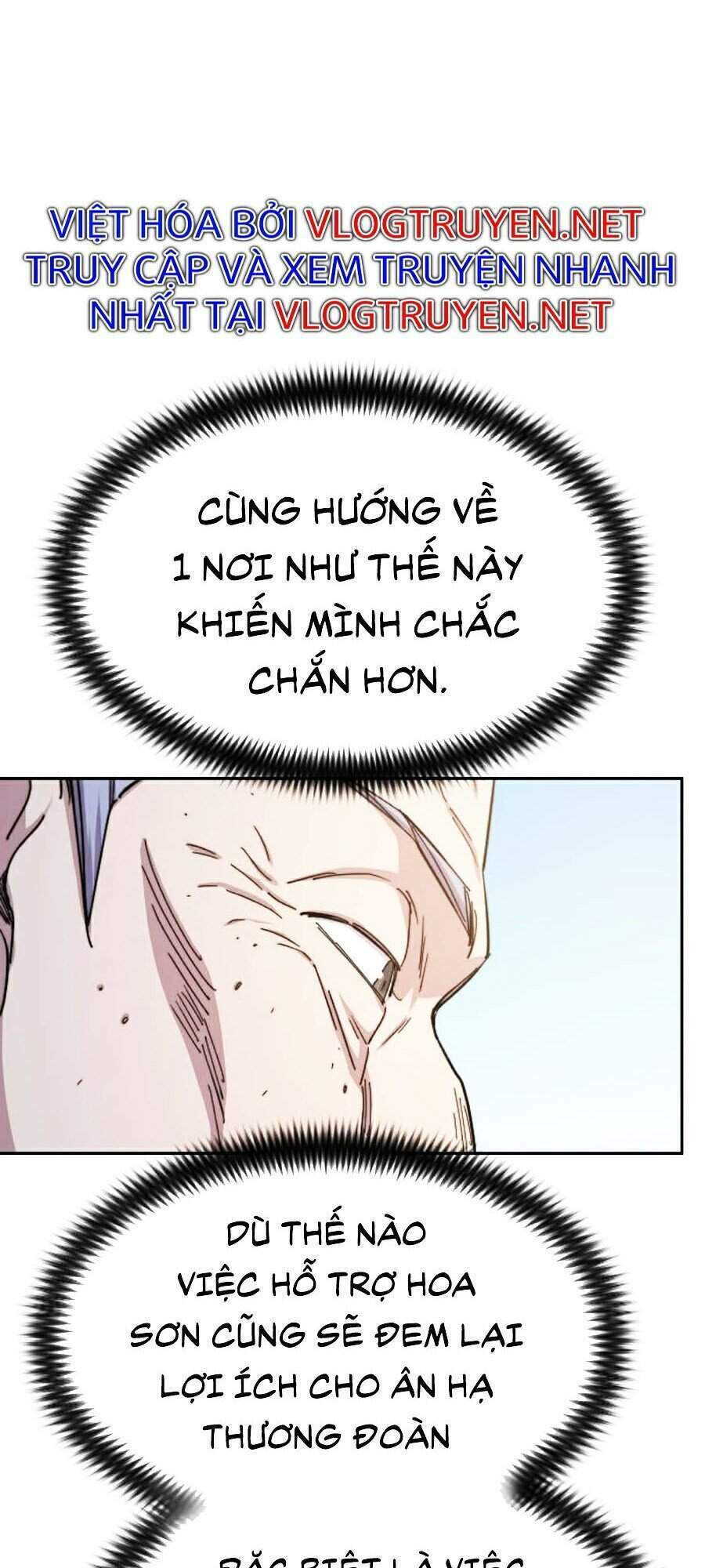 Hoa Sơn Tái Xuất Chapter 34 - Trang 2