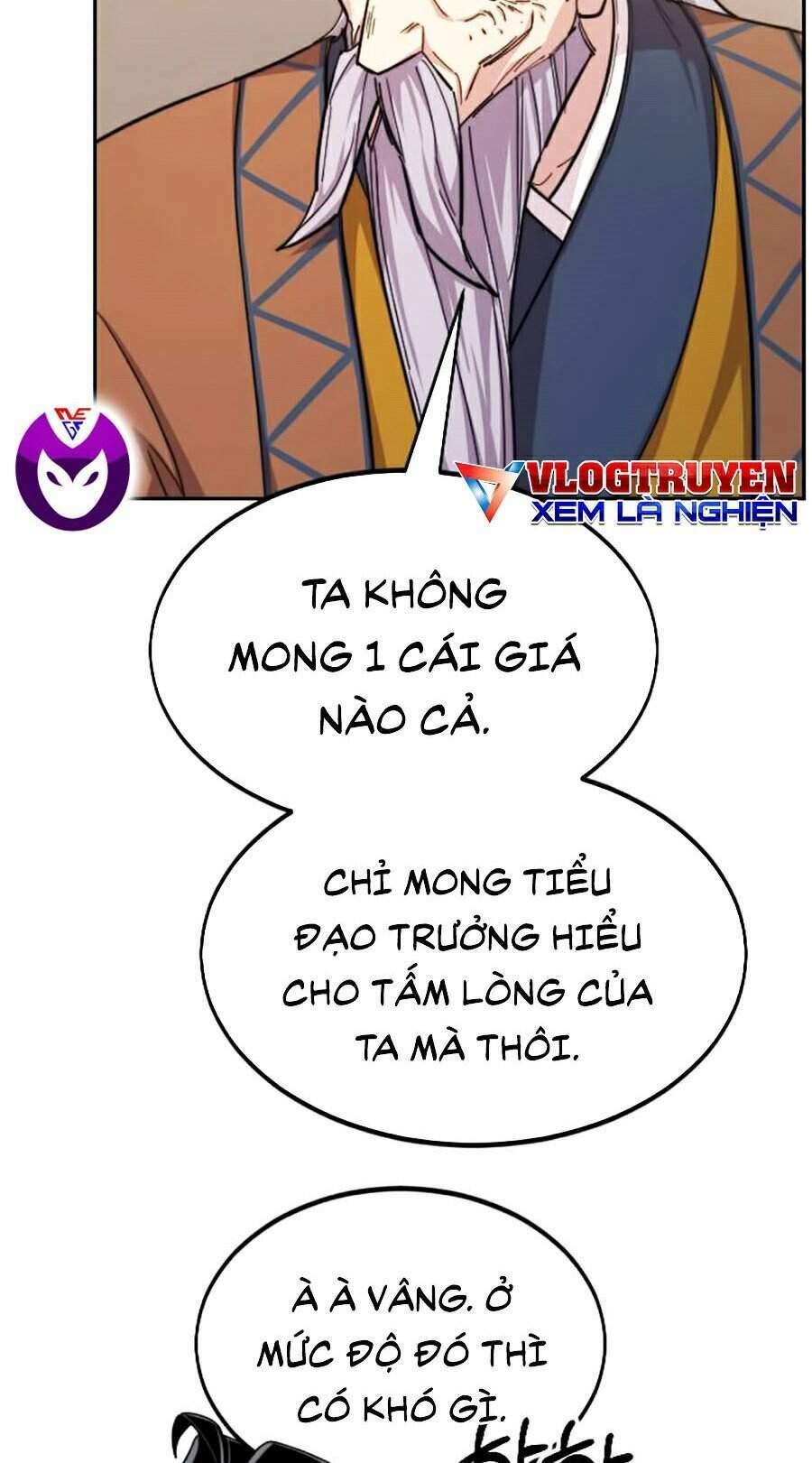 Hoa Sơn Tái Xuất Chapter 34 - Trang 2