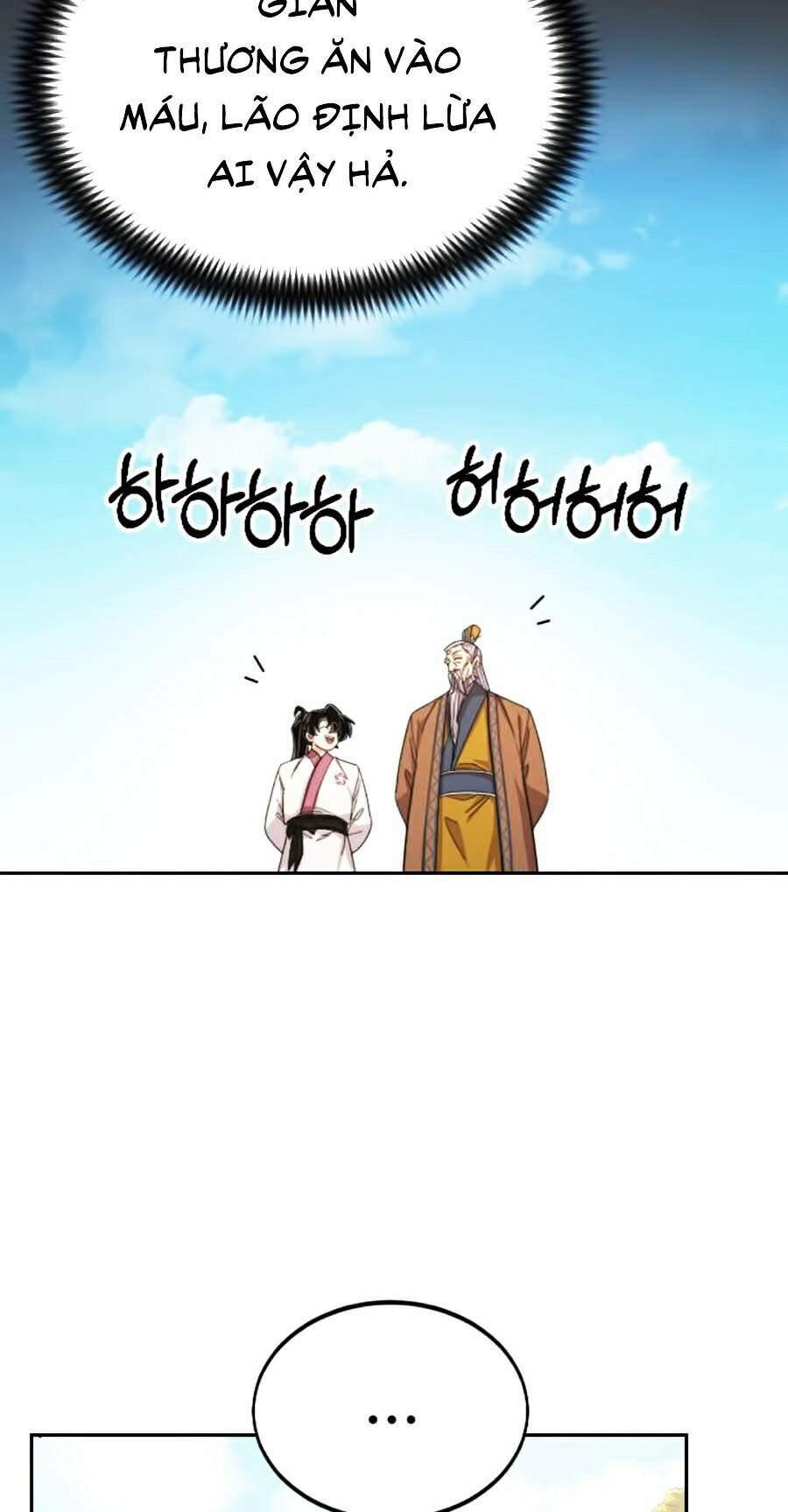 Hoa Sơn Tái Xuất Chapter 34 - Trang 2