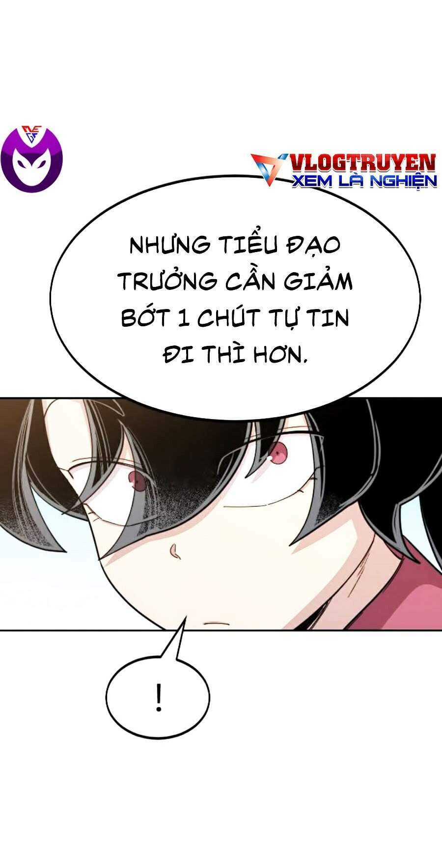 Hoa Sơn Tái Xuất Chapter 34 - Trang 2