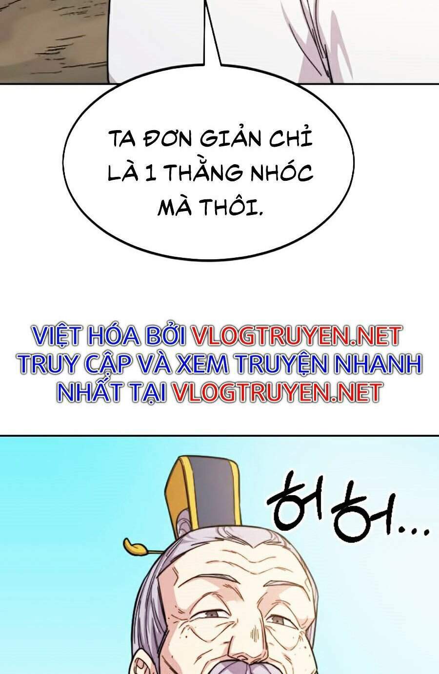 Hoa Sơn Tái Xuất Chapter 34 - Trang 2