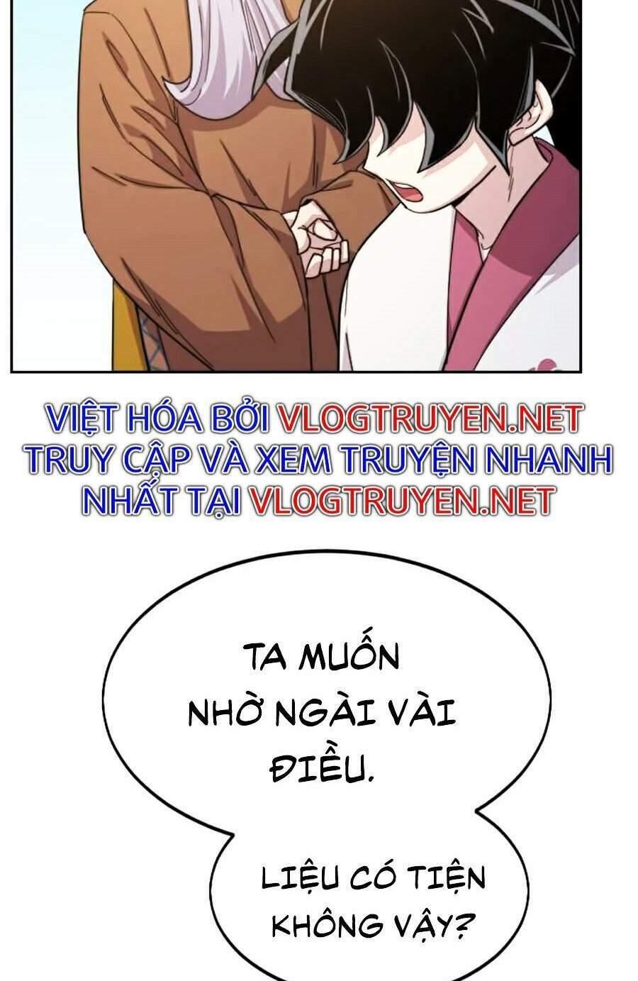 Hoa Sơn Tái Xuất Chapter 34 - Trang 2