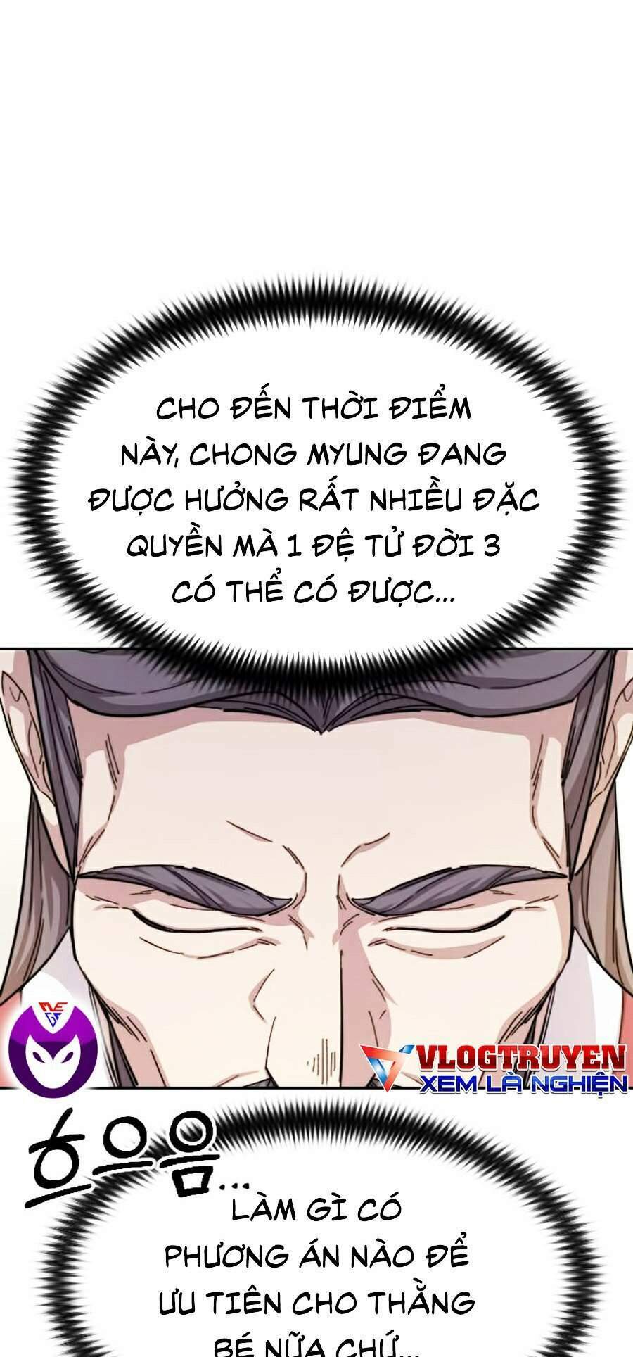 Hoa Sơn Tái Xuất Chapter 34 - Trang 2