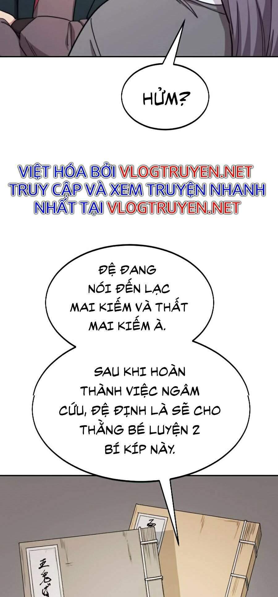 Hoa Sơn Tái Xuất Chapter 34 - Trang 2