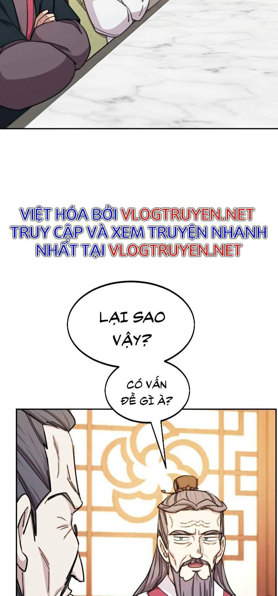 Hoa Sơn Tái Xuất Chapter 34 - Trang 2