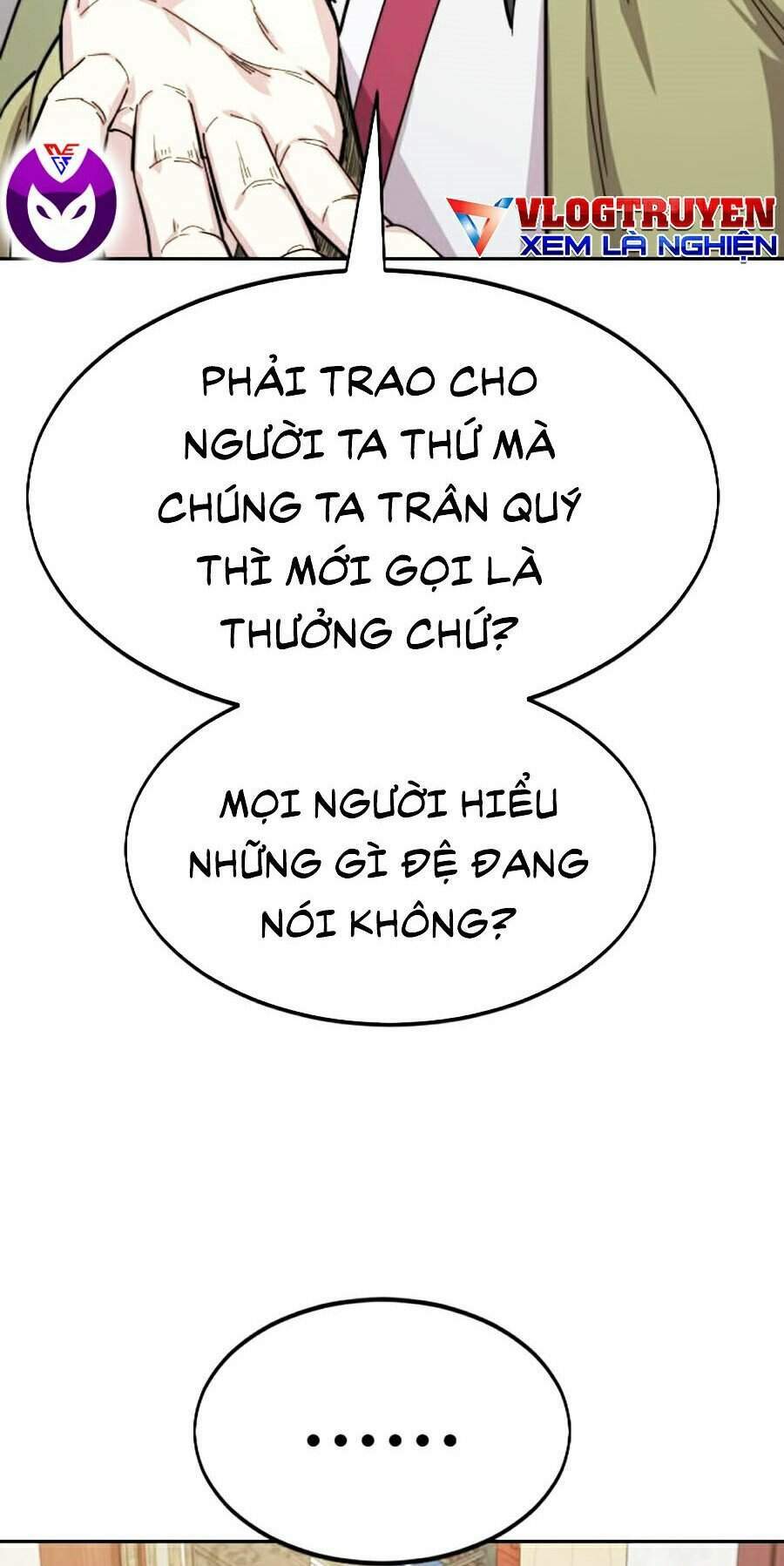 Hoa Sơn Tái Xuất Chapter 34 - Trang 2