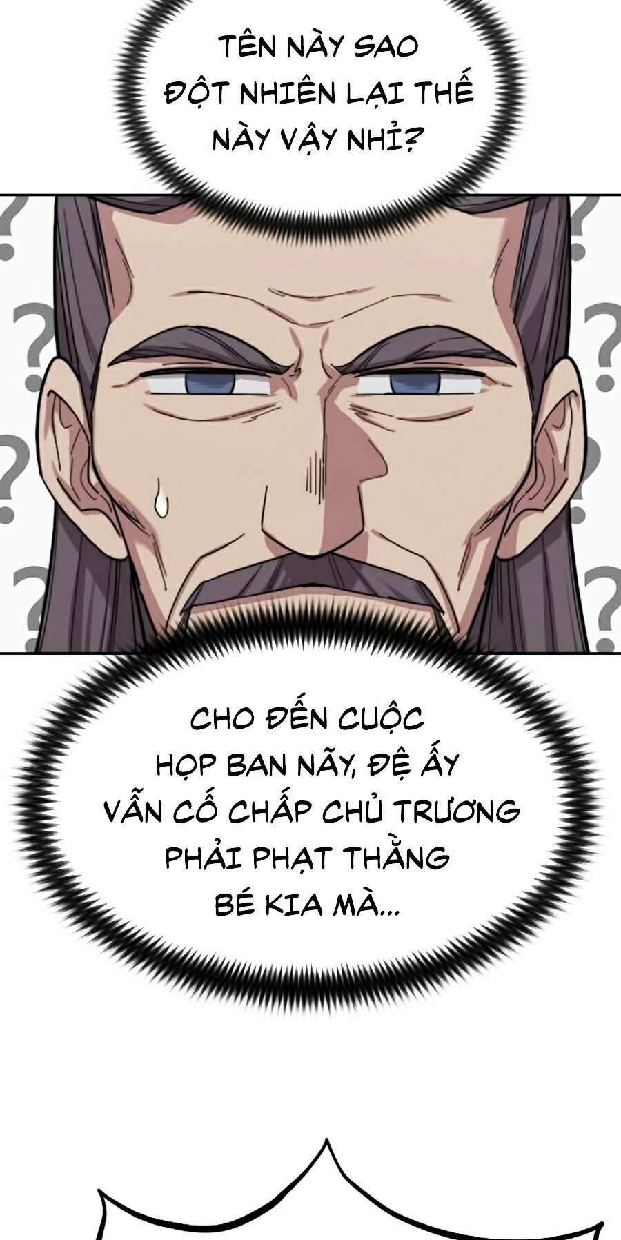 Hoa Sơn Tái Xuất Chapter 34 - Trang 2