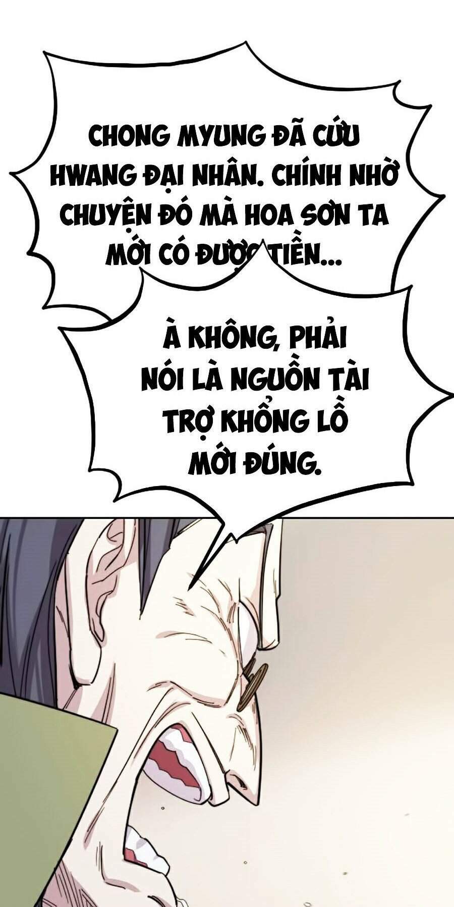 Hoa Sơn Tái Xuất Chapter 34 - Trang 2