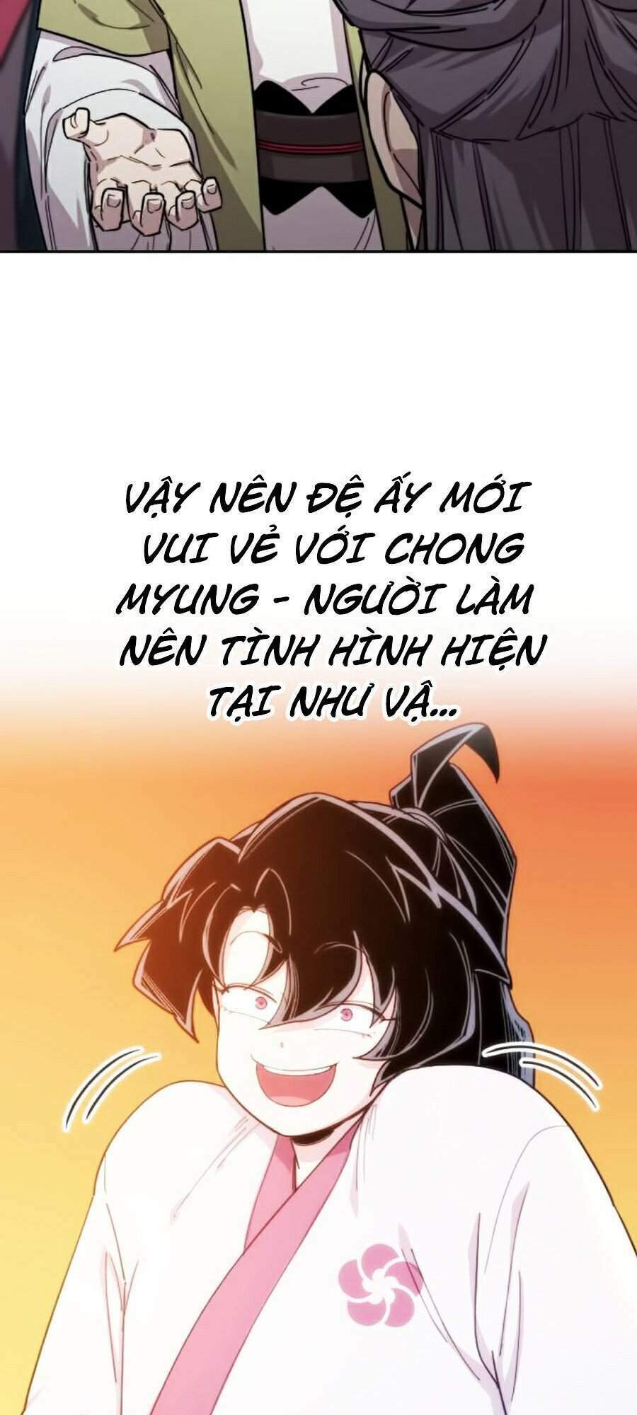 Hoa Sơn Tái Xuất Chapter 34 - Trang 2