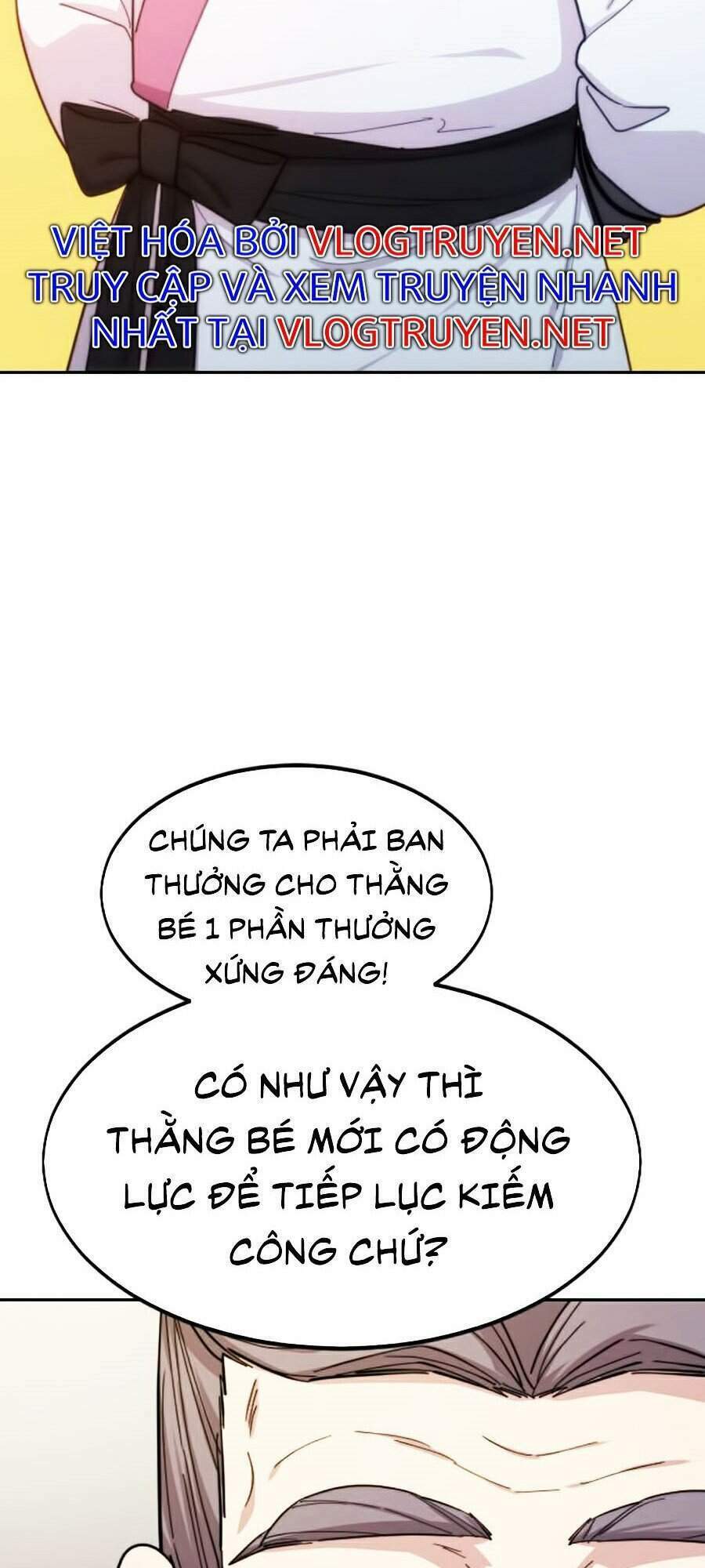 Hoa Sơn Tái Xuất Chapter 34 - Trang 2