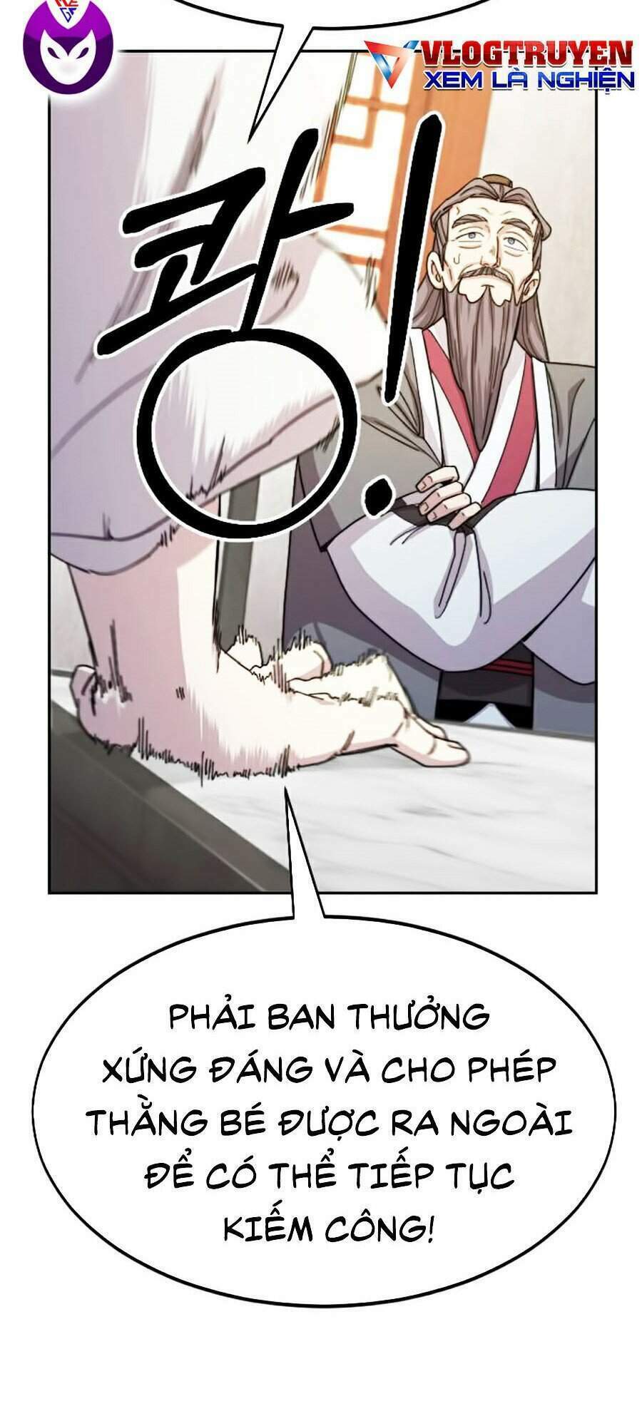 Hoa Sơn Tái Xuất Chapter 34 - Trang 2