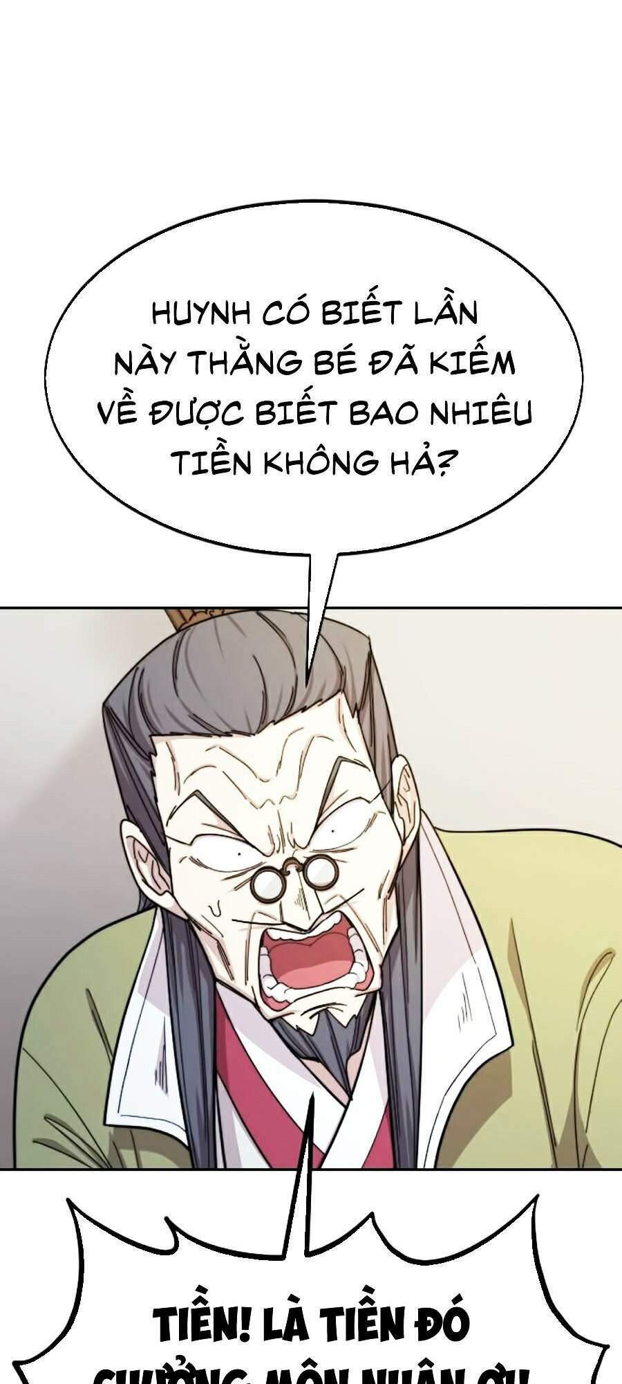 Hoa Sơn Tái Xuất Chapter 34 - Trang 2