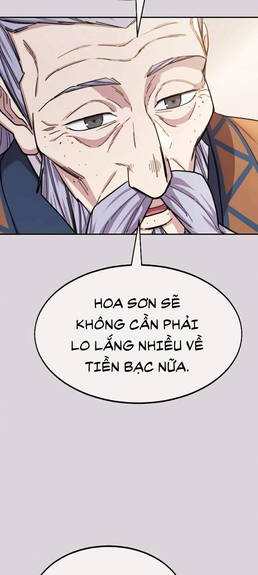 Hoa Sơn Tái Xuất Chapter 34 - Trang 2