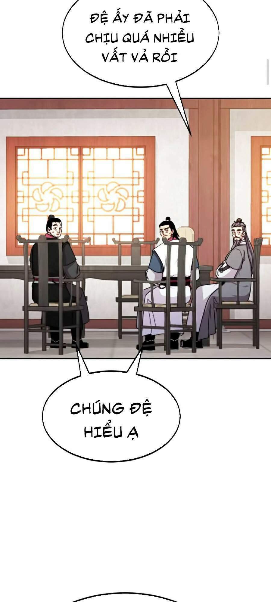 Hoa Sơn Tái Xuất Chapter 34 - Trang 2