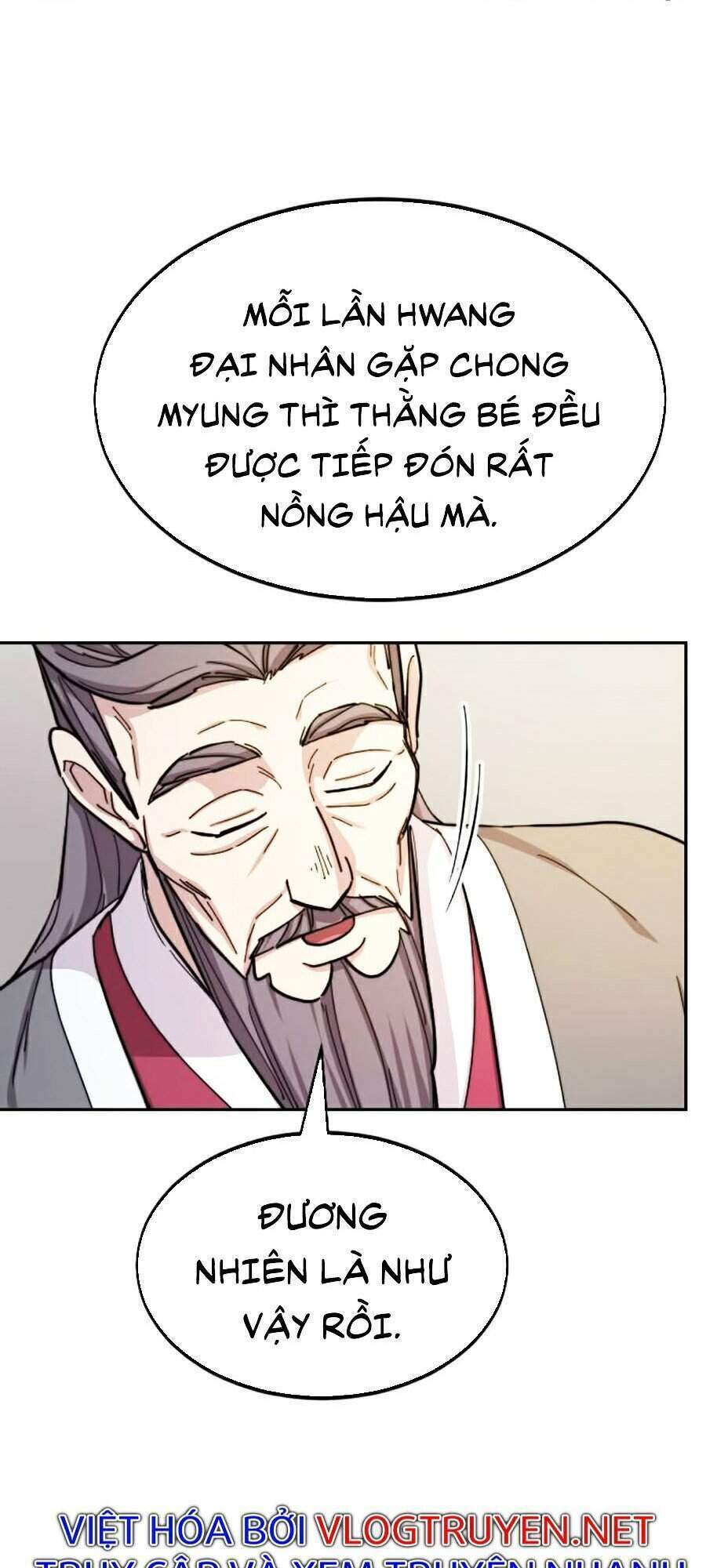 Hoa Sơn Tái Xuất Chapter 34 - Trang 2