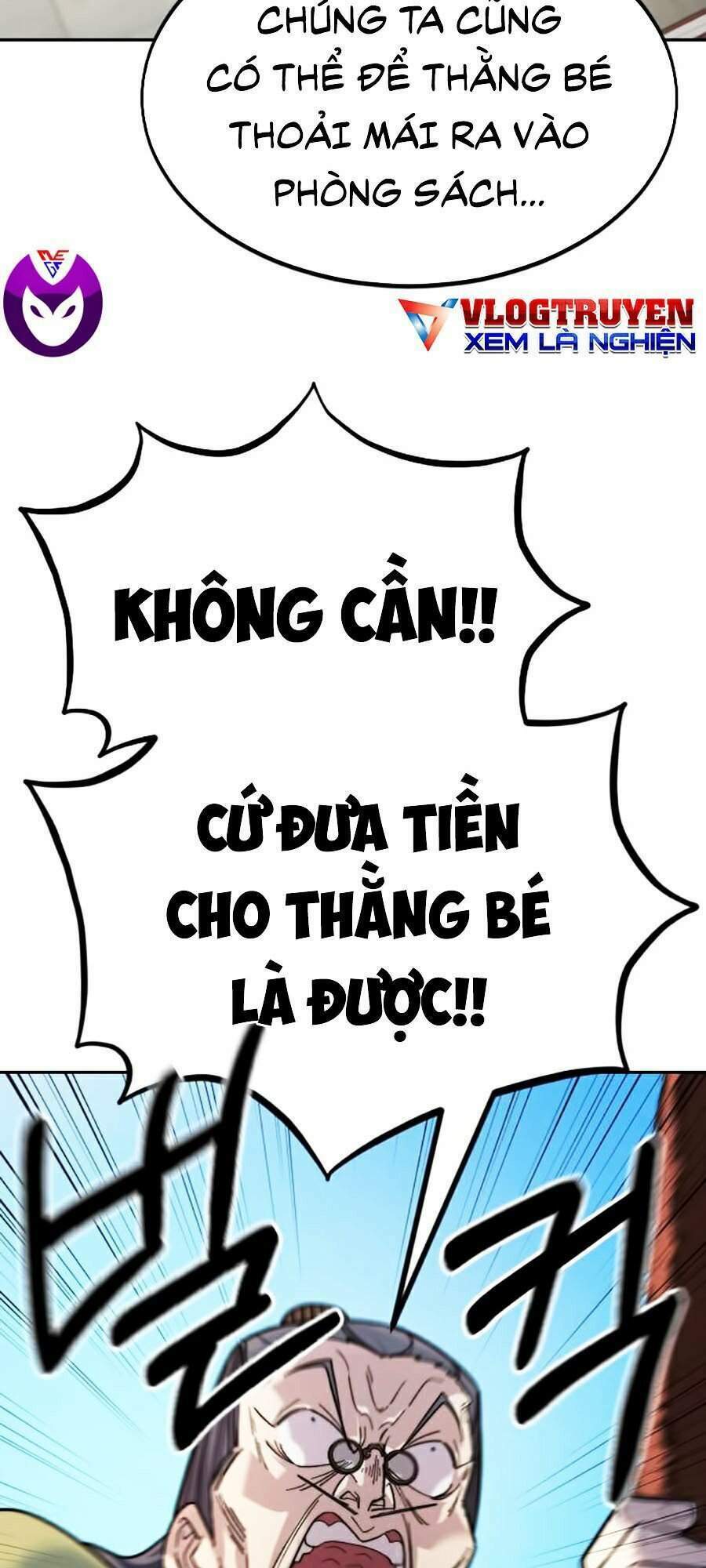 Hoa Sơn Tái Xuất Chapter 34 - Trang 2