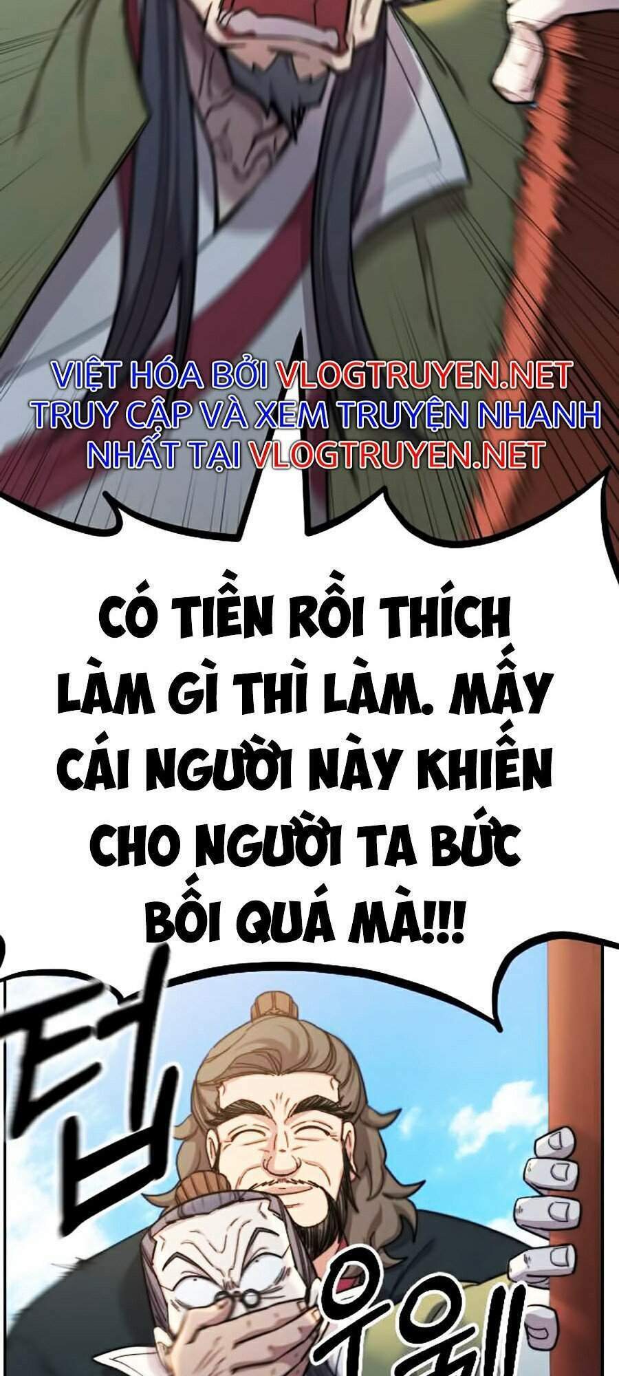 Hoa Sơn Tái Xuất Chapter 34 - Trang 2