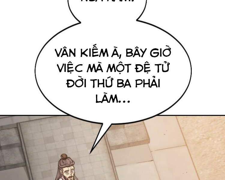 Hoa Sơn Tái Xuất Chapter 33 - Trang 2