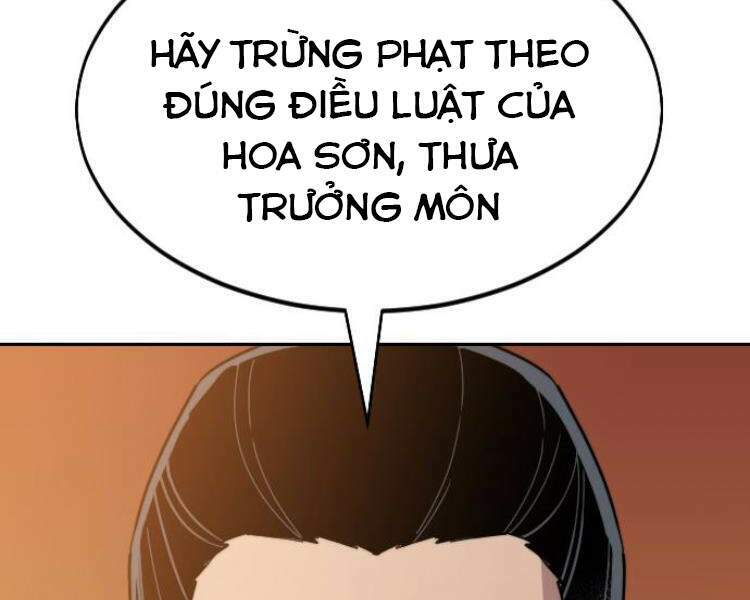 Hoa Sơn Tái Xuất Chapter 33 - Trang 2