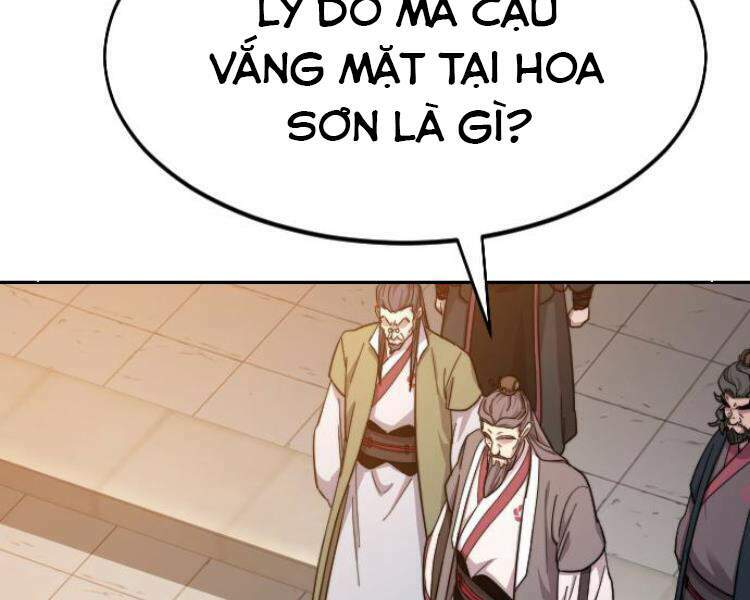 Hoa Sơn Tái Xuất Chapter 33 - Trang 2