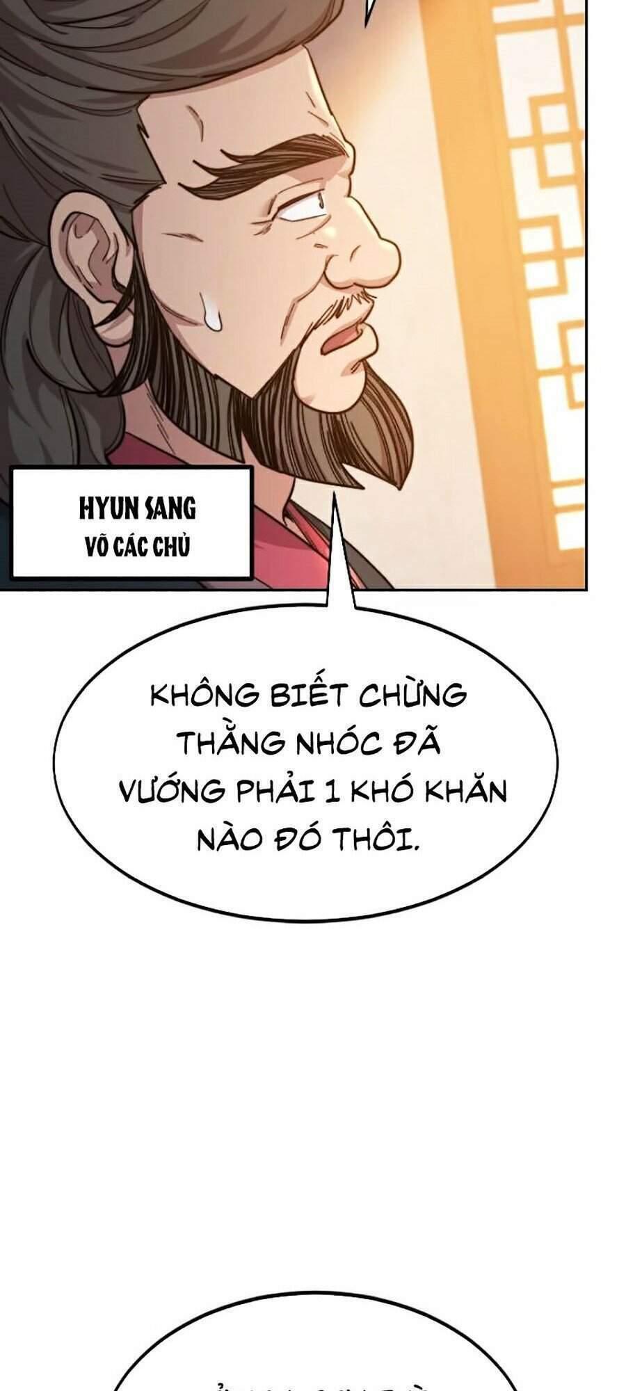 Hoa Sơn Tái Xuất Chapter 32 - Trang 2