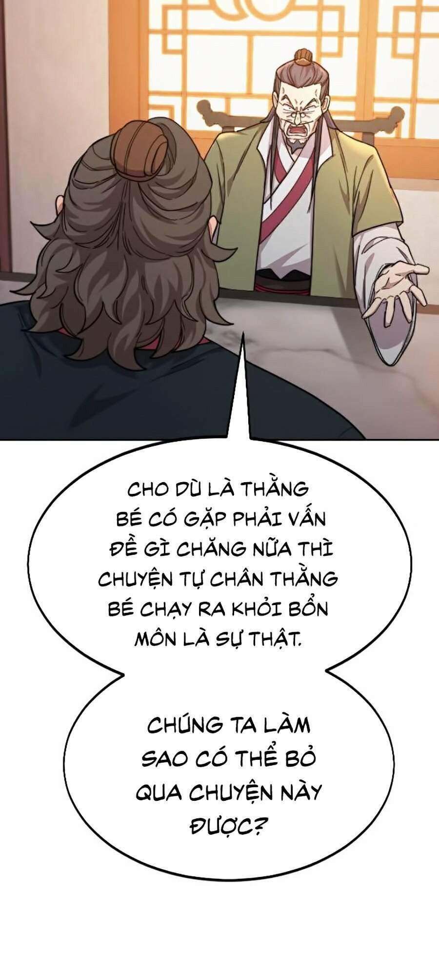 Hoa Sơn Tái Xuất Chapter 32 - Trang 2