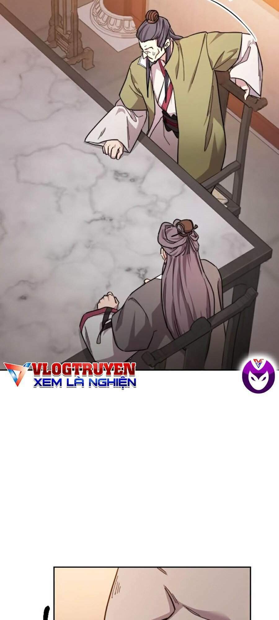 Hoa Sơn Tái Xuất Chapter 32 - Trang 2