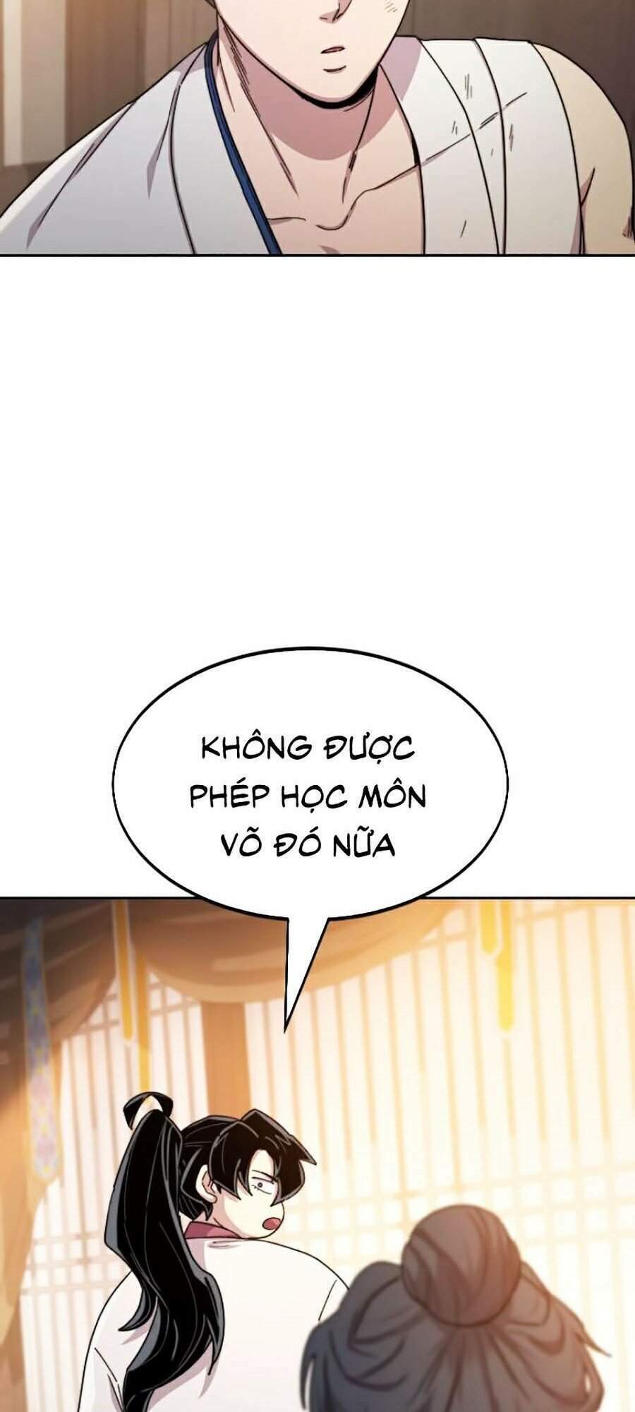 Hoa Sơn Tái Xuất Chapter 32 - Trang 2