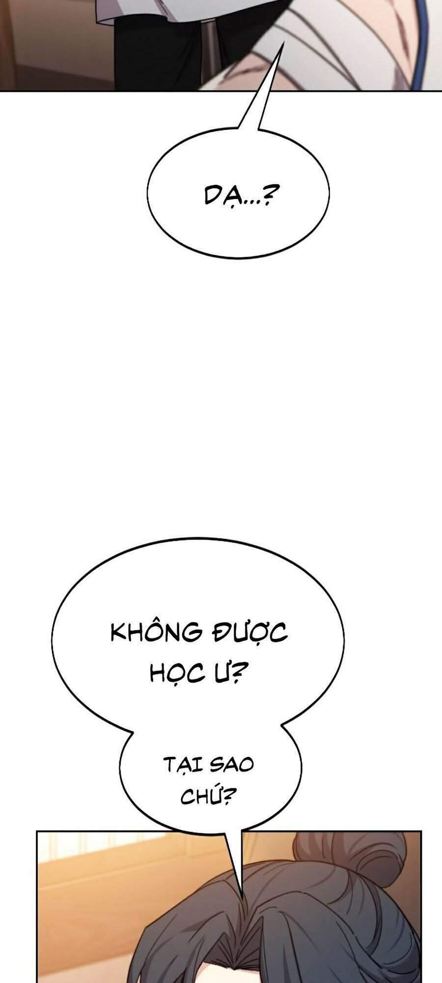 Hoa Sơn Tái Xuất Chapter 32 - Trang 2