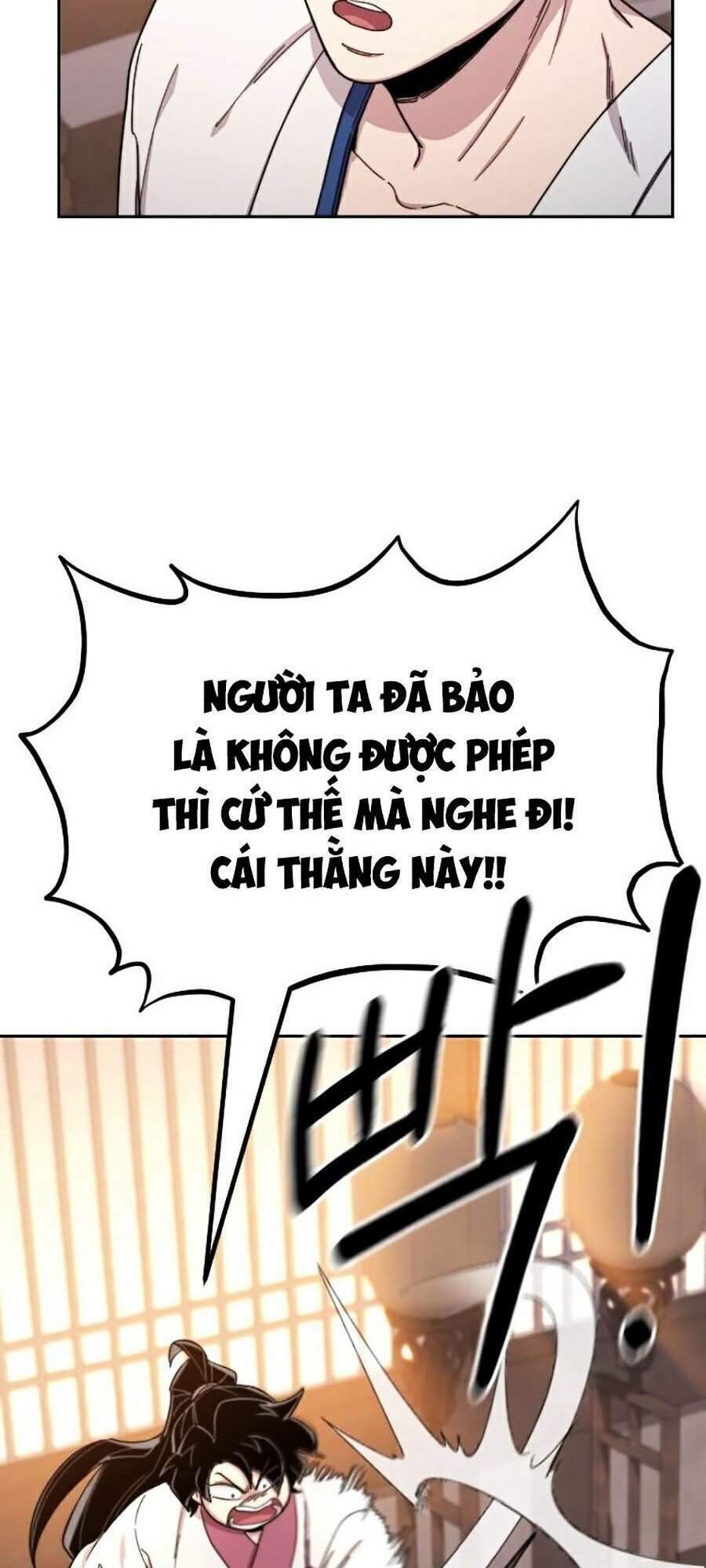 Hoa Sơn Tái Xuất Chapter 32 - Trang 2