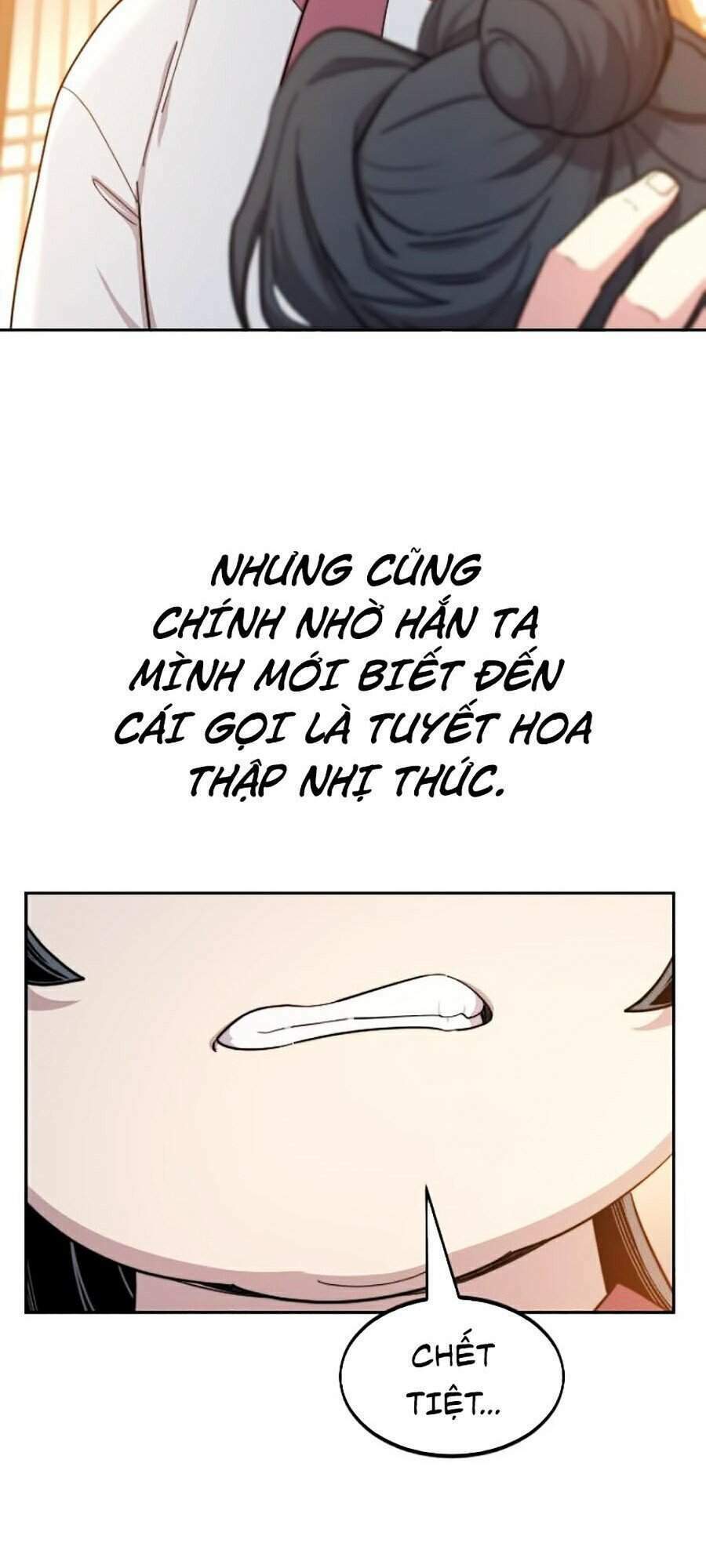 Hoa Sơn Tái Xuất Chapter 32 - Trang 2