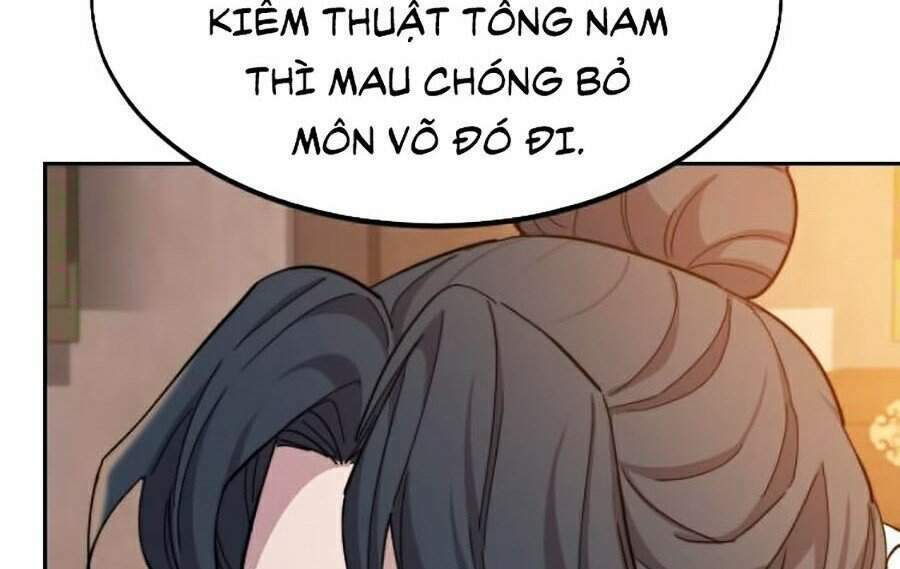 Hoa Sơn Tái Xuất Chapter 32 - Trang 2