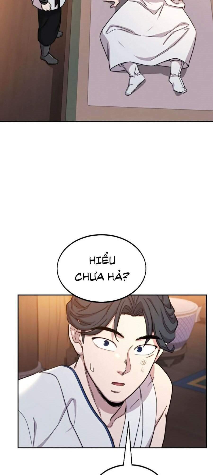 Hoa Sơn Tái Xuất Chapter 32 - Trang 2