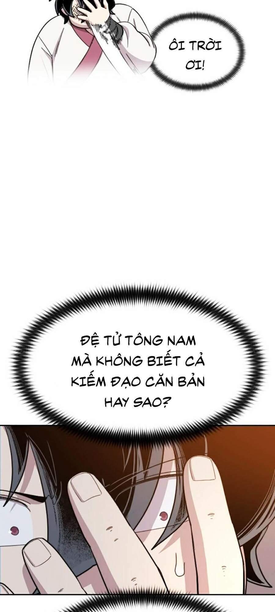 Hoa Sơn Tái Xuất Chapter 32 - Trang 2