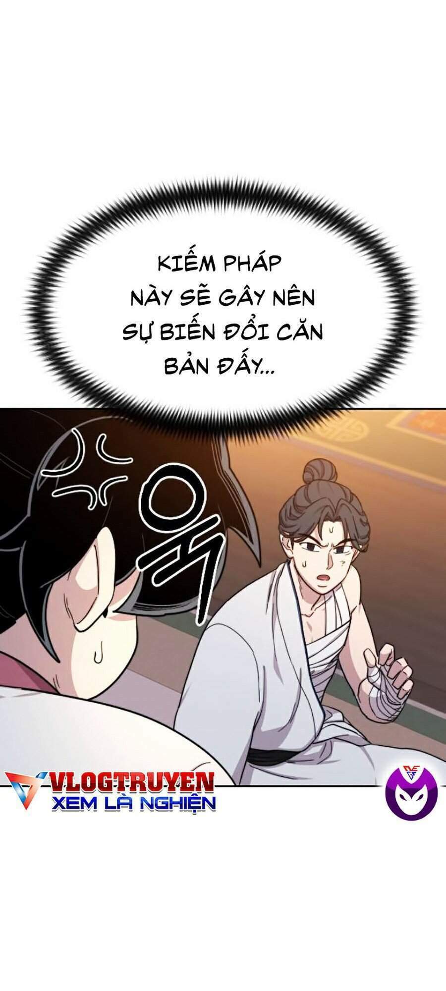 Hoa Sơn Tái Xuất Chapter 32 - Trang 2