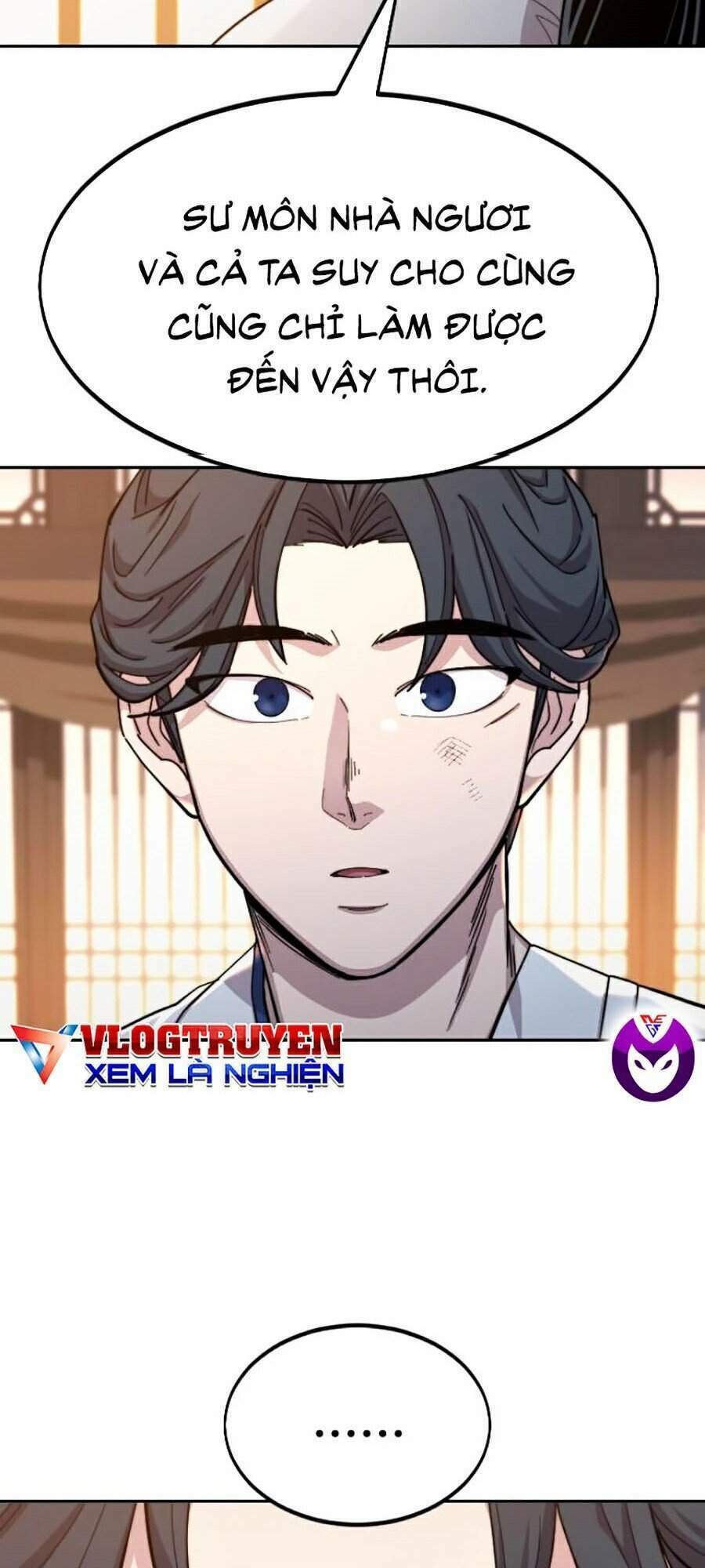 Hoa Sơn Tái Xuất Chapter 32 - Trang 2