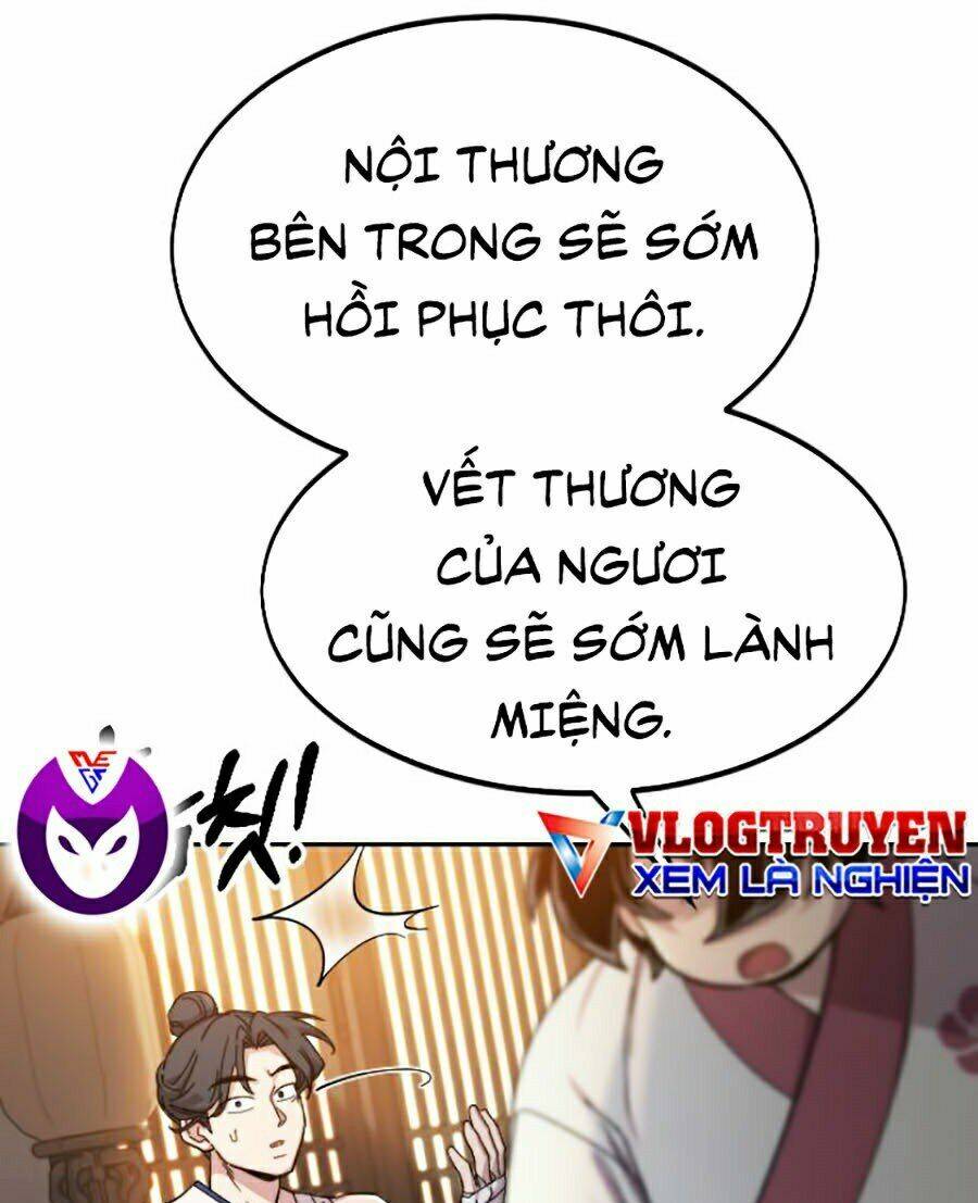 Hoa Sơn Tái Xuất Chapter 31 - Trang 2