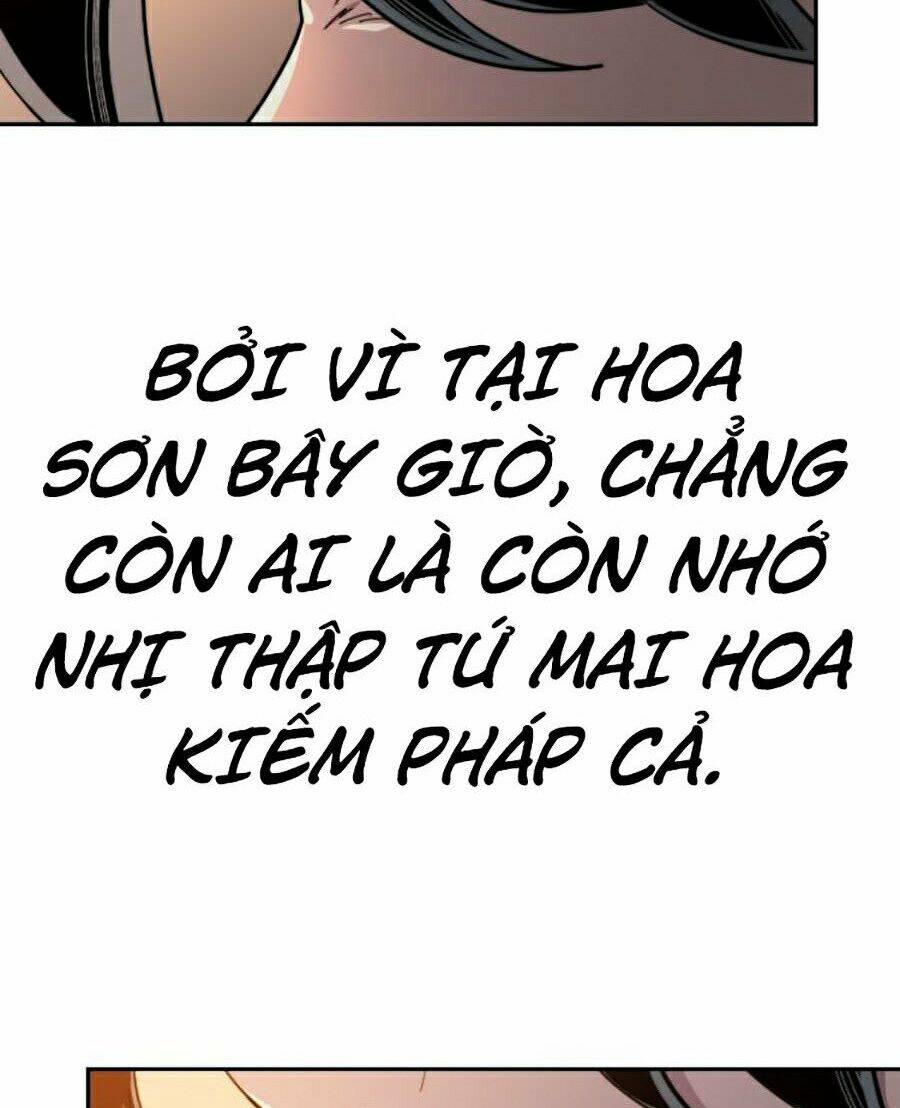 Hoa Sơn Tái Xuất Chapter 31 - Trang 2