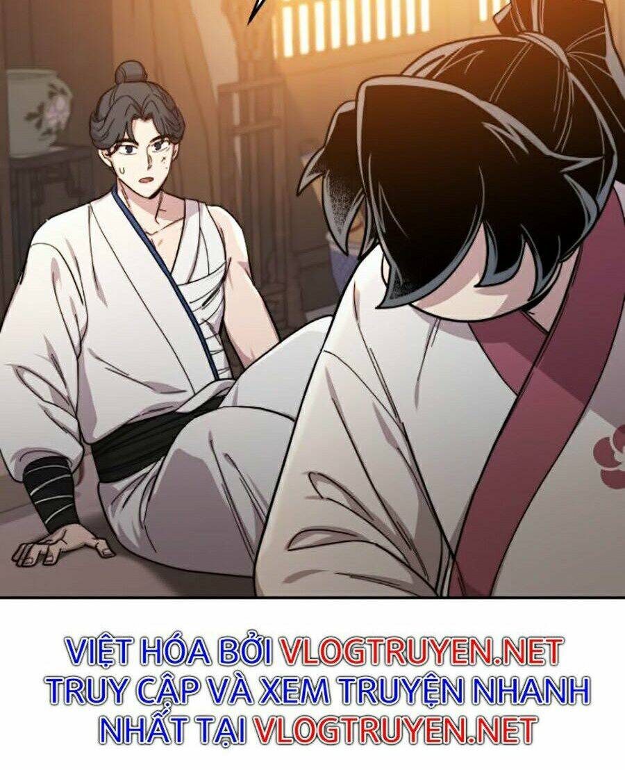 Hoa Sơn Tái Xuất Chapter 31 - Trang 2