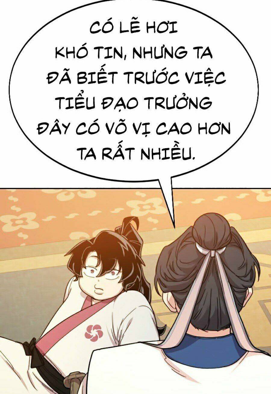 Hoa Sơn Tái Xuất Chapter 31 - Trang 2