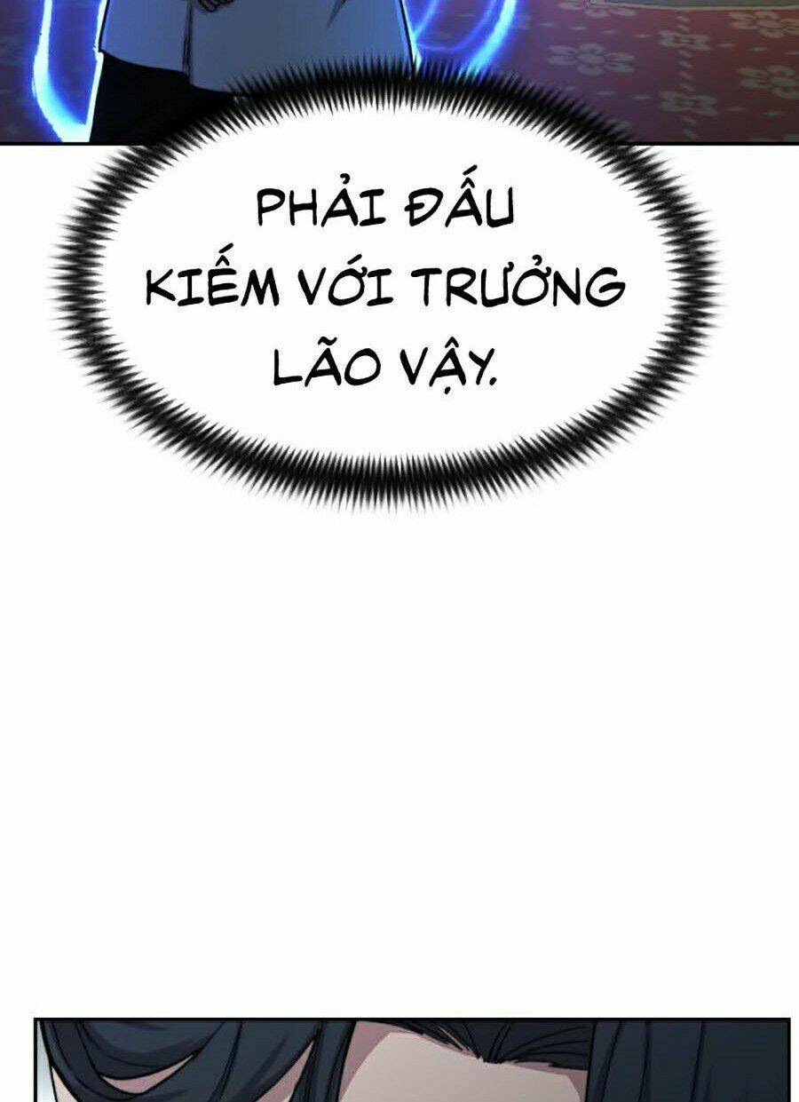 Hoa Sơn Tái Xuất Chapter 31 - Trang 2