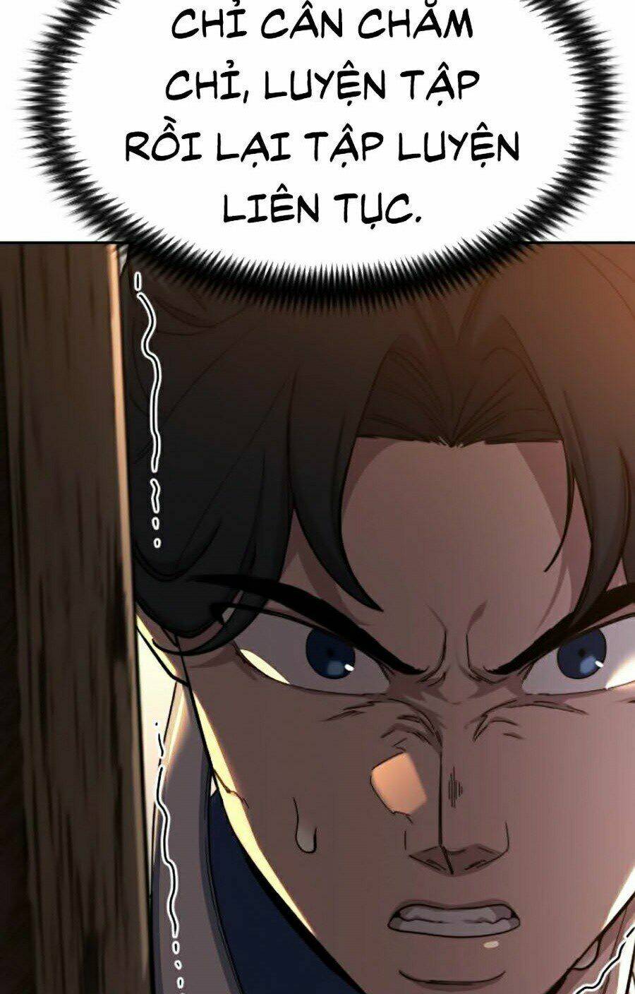 Hoa Sơn Tái Xuất Chapter 31 - Trang 2